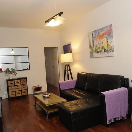 Apartamento Vacacional Santa Cruz Siviglia Esterno foto