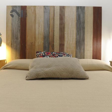 Apartamento Vacacional Santa Cruz Siviglia Esterno foto