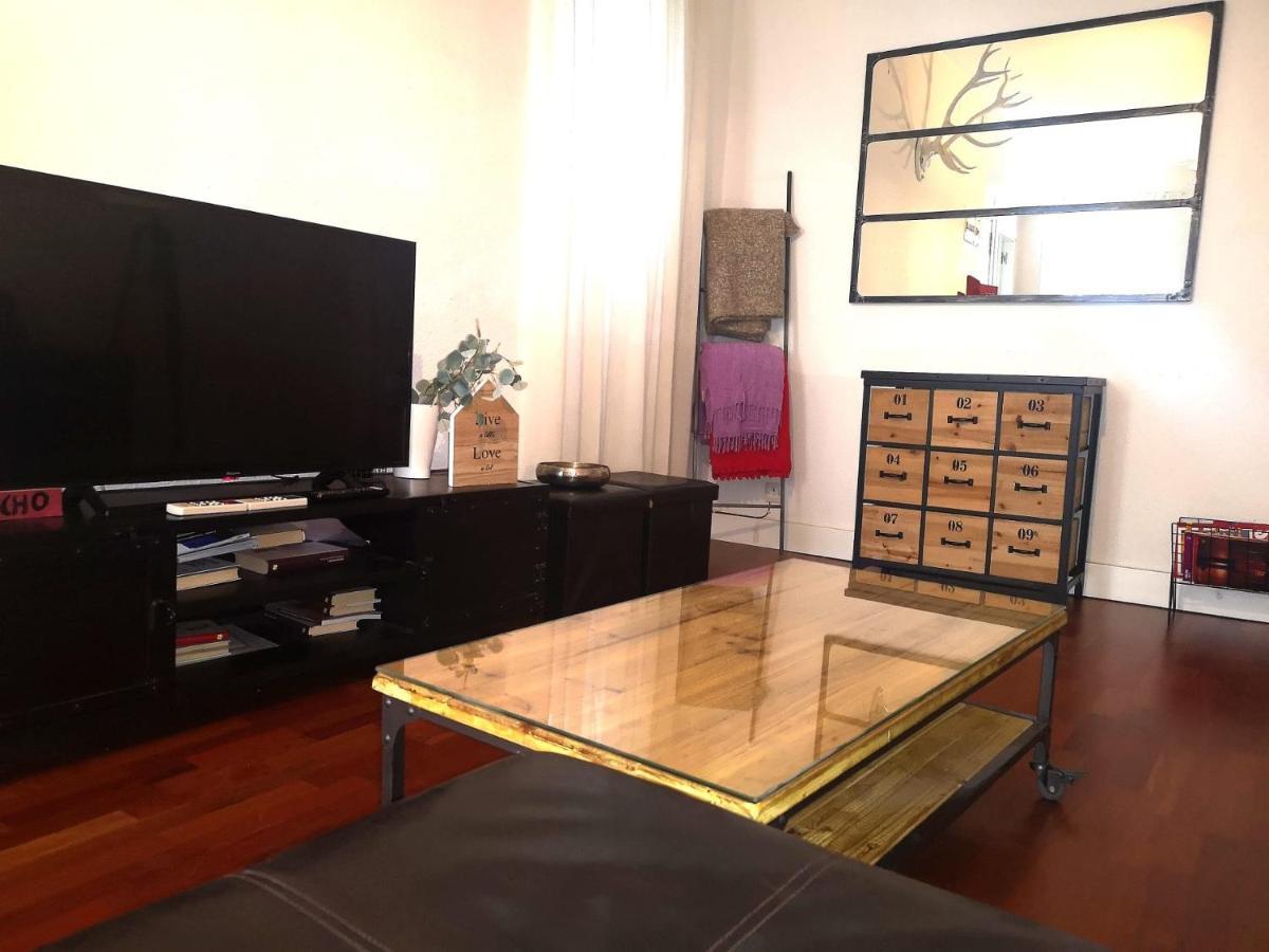 Apartamento Vacacional Santa Cruz Siviglia Esterno foto