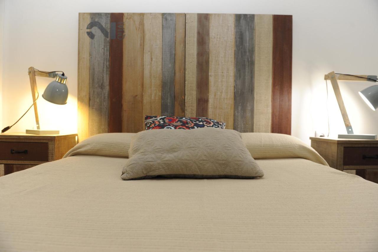 Apartamento Vacacional Santa Cruz Siviglia Esterno foto