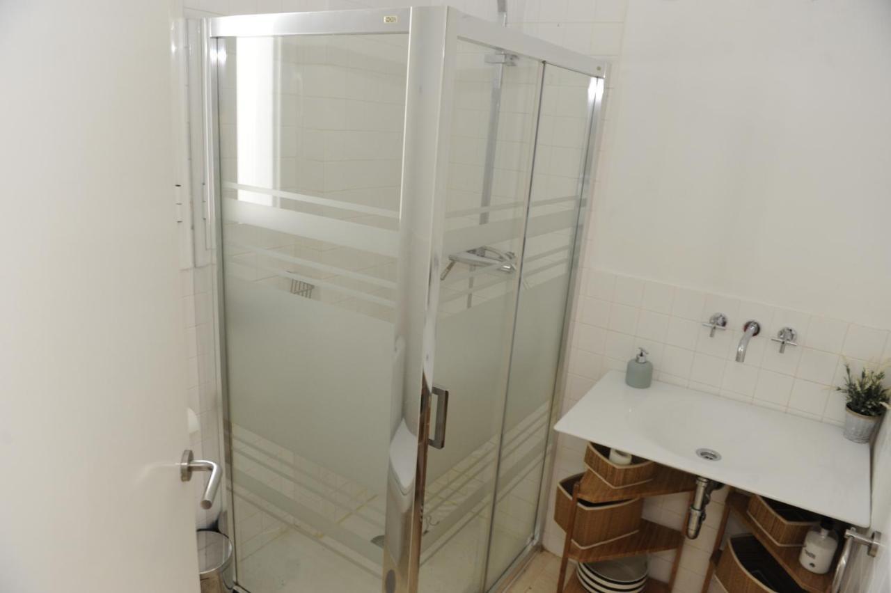 Apartamento Vacacional Santa Cruz Siviglia Esterno foto