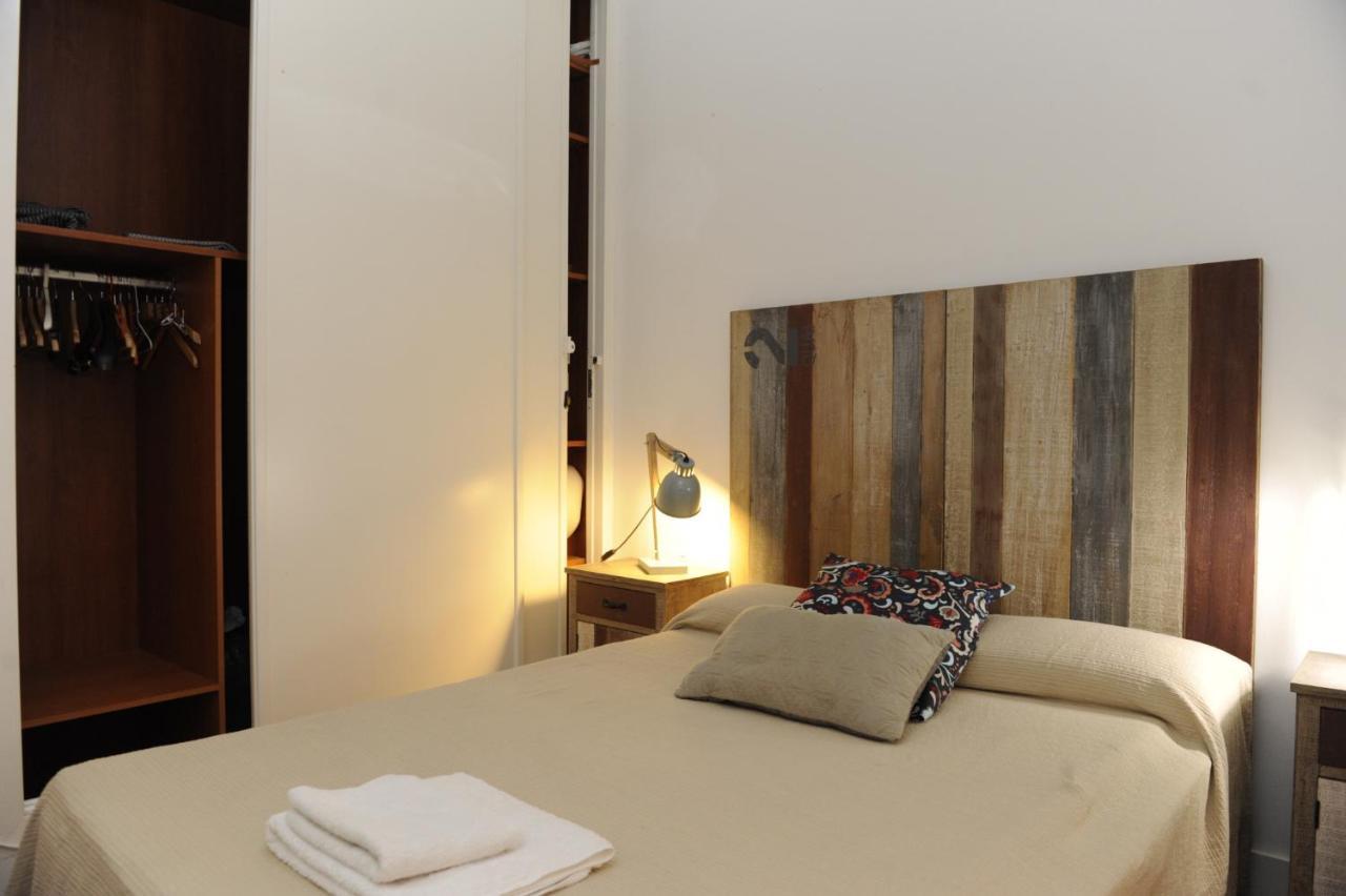 Apartamento Vacacional Santa Cruz Siviglia Esterno foto