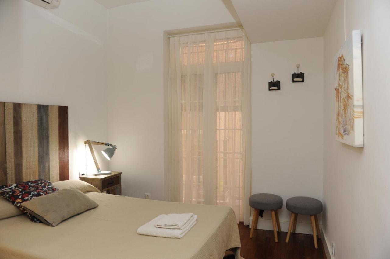Apartamento Vacacional Santa Cruz Siviglia Esterno foto